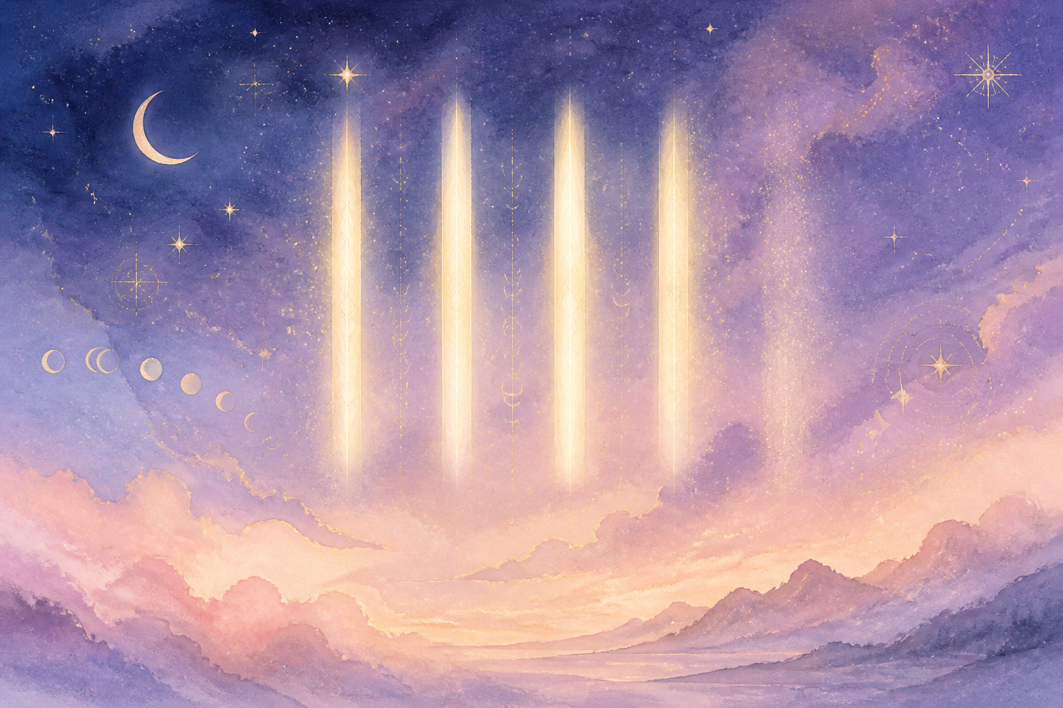 出生時間という欠けたピースをめぐる四柱推命の物語
